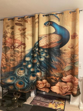 Ferienwohnung am Kinzigberg 5
